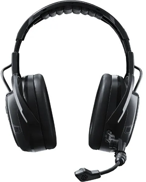 Zekler Kuulosuojaimet Sonic 550