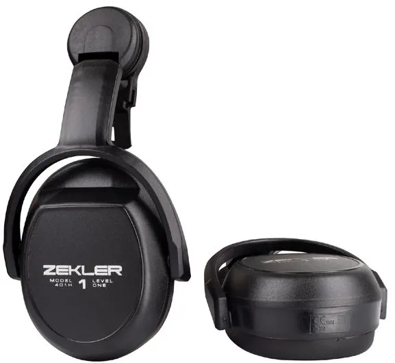 Zekler Kuulosuojaimet ZEKLER 401H