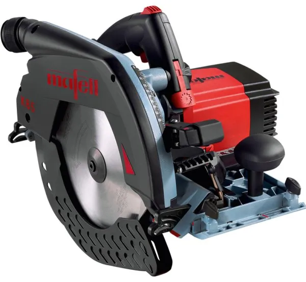 Mafell käsipyörösaha K 85 Ec L-MAX-salkussa
