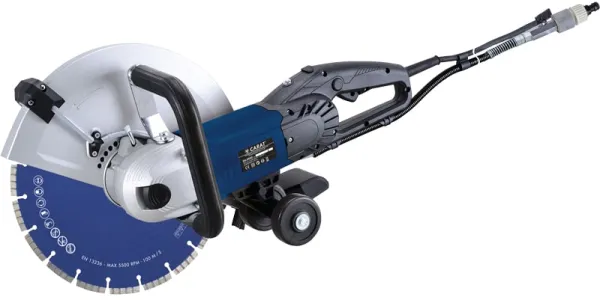 CARAT Katkaisusaha DS-3500