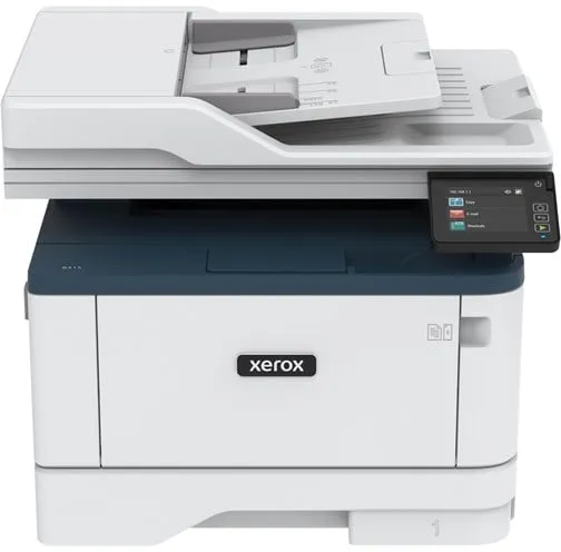 Xerox B315 (B315V/DNI) Monitoimilasertulostin faksilla - Mustavalkoinen - Laser