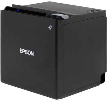Epson TM M30II (112A0) POS-tulostin - Mustavalkoinen - Lämpösuihkutulostin