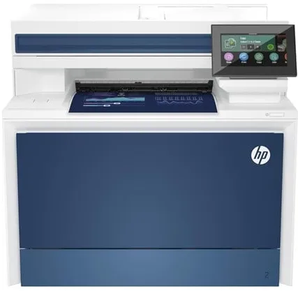 HP Color LaserJet Pro MFP 4302fdn Monitoimilasertulostin faksilla - Väri - Laser
